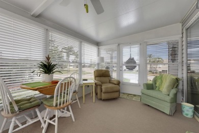 Under contract-accepting backup offers. The curb appeal of this on Maple Leaf Golf and Country Club in Florida - for sale on GolfHomes.com, golf home, golf lot