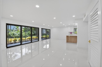 Stunning, 3 Bedroom, 2.5 Bath 1st floor corner Willow Wood on Boca West Golf and Country Club in Florida - for sale on GolfHomes.com, golf home, golf lot