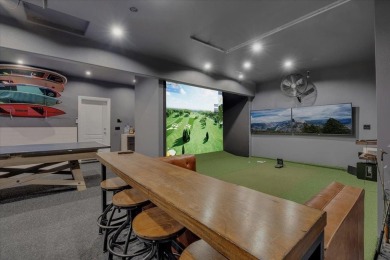 Lake life just leveled up! The Ultimate Boater's Party Pad on on The Club at Copper Valley Golf Course in California - for sale on GolfHomes.com, golf home, golf lot