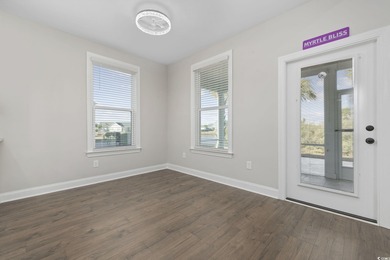 Welcome to the highly sought-after Belle Mer! This beautifully on Wicked Stick Golf Club in South Carolina - for sale on GolfHomes.com, golf home, golf lot