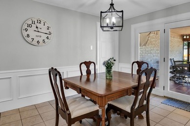 Charming Home located in Calallen, Wood River Subdivision, Near on River Hills Country Club in Texas - for sale on GolfHomes.com, golf home, golf lot