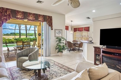 Welcome to your dream home in Colonial Country Club! This on Colonial Country Club in Florida - for sale on GolfHomes.com, golf home, golf lot