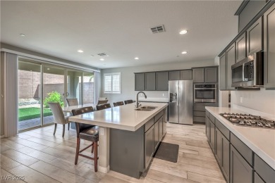 VA Assumable Loan @ 4.25%! Located in beautiful Lake Las Vegas on Falls Golf Course in Nevada - for sale on GolfHomes.com, golf home, golf lot