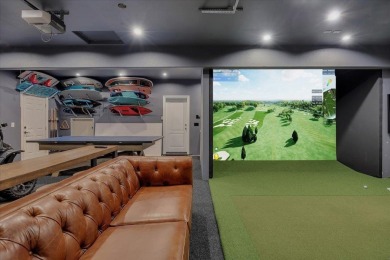 Lake life just leveled up! The Ultimate Boater's Party Pad on on The Club at Copper Valley Golf Course in California - for sale on GolfHomes.com, golf home, golf lot