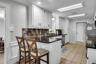 Charming Home located in Calallen, Wood River Subdivision, Near on River Hills Country Club in Texas - for sale on GolfHomes.com, golf home, golf lot