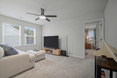 The current owners have lived here for only a year and a half on Legend Oaks Plantation Golf Club in South Carolina - for sale on GolfHomes.com, golf home, golf lot