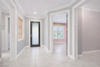 Welcome to the prestigious Hampton Park community in Gateway on Gateway Golf and Country Club in Florida - for sale on GolfHomes.com, golf home, golf lot