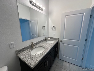 Brand New 4-Bedroom Home in Citrus Springs. Discover this on Citrus Springs Country Club in Florida - for sale on GolfHomes.com, golf home, golf lot