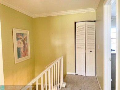 Amazing two bedroom, two and a half bath, guard gated townhouse on Boca Lago Golf and Country Club in Florida - for sale on GolfHomes.com, golf home, golf lot