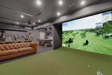 Lake life just leveled up! The Ultimate Boater's Party Pad on on The Club at Copper Valley Golf Course in California - for sale on GolfHomes.com, golf home, golf lot