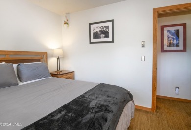 Welcome to this spacious 1 bed 1 bath corner condo, right next on Eagle Vail Golf Course in Colorado - for sale on GolfHomes.com, golf home, golf lot