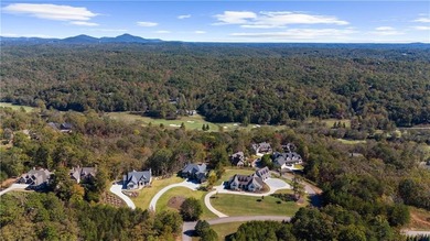 Build Your Dream Home with Majestic Mountain Views in Achasta!

 on Achasta Golf Club in Georgia - for sale on GolfHomes.com, golf home, golf lot