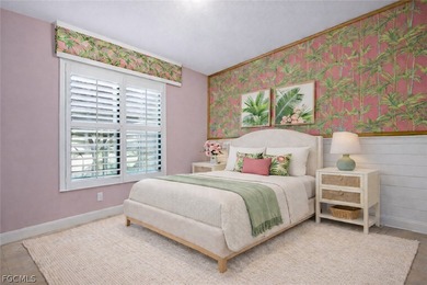 Welcome to the prestigious Hampton Park community in Gateway on Gateway Golf and Country Club in Florida - for sale on GolfHomes.com, golf home, golf lot