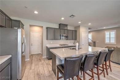 VA Assumable Loan @ 4.25%! Located in beautiful Lake Las Vegas on Falls Golf Course in Nevada - for sale on GolfHomes.com, golf home, golf lot
