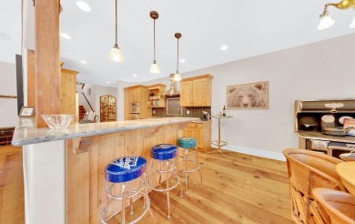 Welcome to this beautifully designed golf course retreat in Lake on Lake Almanor West Golf Course in California - for sale on GolfHomes.com, golf home, golf lot