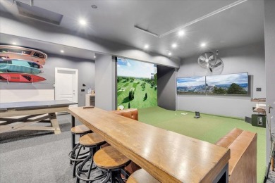 Lake life just leveled up! The Ultimate Boater's Party Pad on on The Club at Copper Valley Golf Course in California - for sale on GolfHomes.com, golf home, golf lot