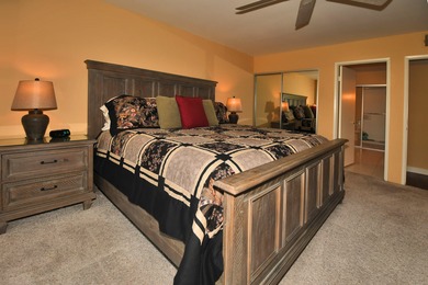 Welcome to your beautiful piece of paradise offering an updated on Sunrise Country Club in California - for sale on GolfHomes.com, golf home, golf lot