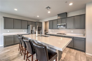 VA Assumable Loan @ 4.25%! Located in beautiful Lake Las Vegas on Falls Golf Course in Nevada - for sale on GolfHomes.com, golf home, golf lot