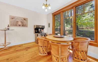 Welcome to this beautifully designed golf course retreat in Lake on Lake Almanor West Golf Course in California - for sale on GolfHomes.com, golf home, golf lot