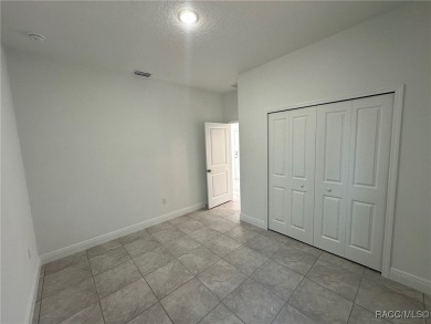 Brand New 4-Bedroom Home in Citrus Springs. Discover this on Citrus Springs Country Club in Florida - for sale on GolfHomes.com, golf home, golf lot