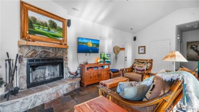 Two Stunning Cottages Overlooking the 16th Fairway! From on The Club At Old Kinderhook in Missouri - for sale on GolfHomes.com, golf home, golf lot