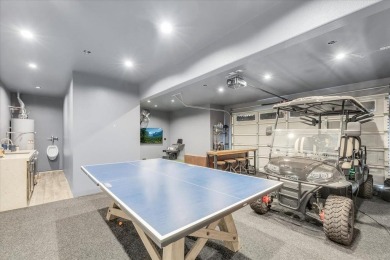 Lake life just leveled up! The Ultimate Boater's Party Pad on on The Club at Copper Valley Golf Course in California - for sale on GolfHomes.com, golf home, golf lot