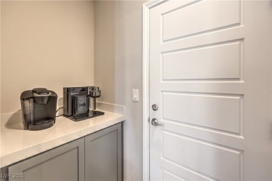 VA Assumable Loan @ 4.25%! Located in beautiful Lake Las Vegas on Falls Golf Course in Nevada - for sale on GolfHomes.com, golf home, golf lot