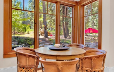 Welcome to this beautifully designed golf course retreat in Lake on Lake Almanor West Golf Course in California - for sale on GolfHomes.com, golf home, golf lot