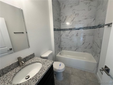 Brand New 4-Bedroom Home in Citrus Springs. Discover this on Citrus Springs Country Club in Florida - for sale on GolfHomes.com, golf home, golf lot