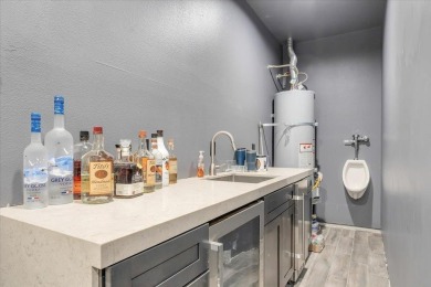 Lake life just leveled up! The Ultimate Boater's Party Pad on on The Club at Copper Valley Golf Course in California - for sale on GolfHomes.com, golf home, golf lot