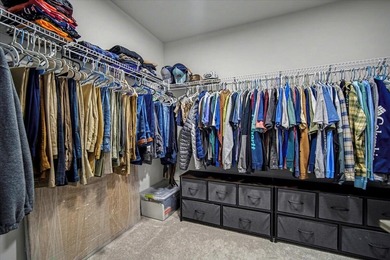 The current owners have lived here for only a year and a half on Legend Oaks Plantation Golf Club in South Carolina - for sale on GolfHomes.com, golf home, golf lot