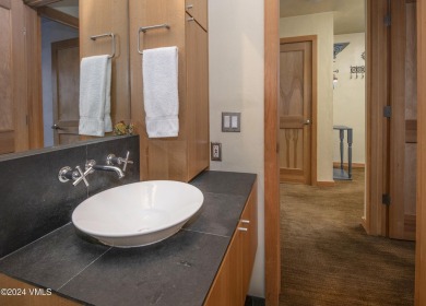 Welcome to this spacious 1 bed 1 bath corner condo, right next on Eagle Vail Golf Course in Colorado - for sale on GolfHomes.com, golf home, golf lot