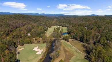 Build Your Dream Home with Majestic Mountain Views in Achasta!

 on Achasta Golf Club in Georgia - for sale on GolfHomes.com, golf home, golf lot