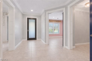 Welcome to the prestigious Hampton Park community in Gateway on Gateway Golf and Country Club in Florida - for sale on GolfHomes.com, golf home, golf lot