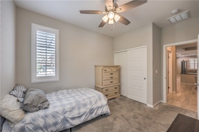 VA Assumable Loan @ 4.25%! Located in beautiful Lake Las Vegas on Falls Golf Course in Nevada - for sale on GolfHomes.com, golf home, golf lot