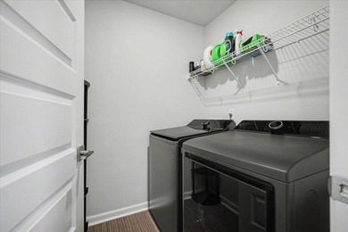 The current owners have lived here for only a year and a half on Legend Oaks Plantation Golf Club in South Carolina - for sale on GolfHomes.com, golf home, golf lot