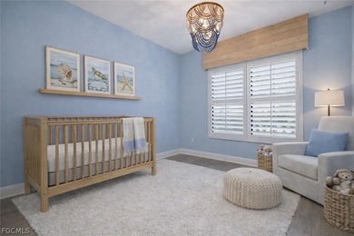 Welcome to the prestigious Hampton Park community in Gateway on Gateway Golf and Country Club in Florida - for sale on GolfHomes.com, golf home, golf lot