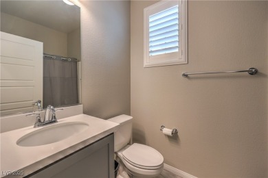 VA Assumable Loan @ 4.25%! Located in beautiful Lake Las Vegas on Falls Golf Course in Nevada - for sale on GolfHomes.com, golf home, golf lot