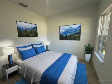Brand New 4-Bedroom Home in Citrus Springs. Discover this on Citrus Springs Country Club in Florida - for sale on GolfHomes.com, golf home, golf lot