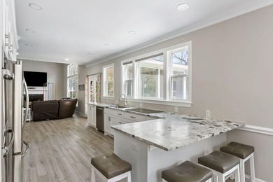 Tucked along the fairways of Charleston National, 1309 National on Charleston National Golf Club in South Carolina - for sale on GolfHomes.com, golf home, golf lot