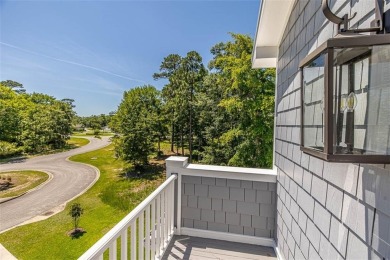 This luxurious multi-level home combines modern conveniences and on The Golf Club At Sanctuary Cove in Georgia - for sale on GolfHomes.com, golf home, golf lot