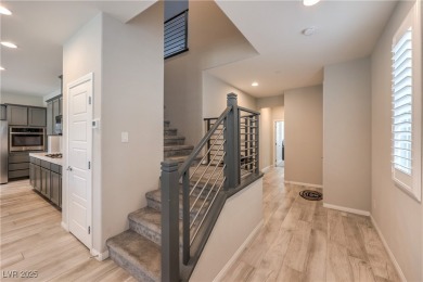VA Assumable Loan @ 4.25%! Located in beautiful Lake Las Vegas on Falls Golf Course in Nevada - for sale on GolfHomes.com, golf home, golf lot