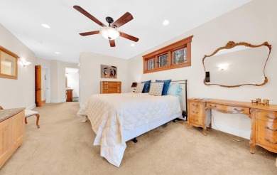 Welcome to this beautifully designed golf course retreat in Lake on Lake Almanor West Golf Course in California - for sale on GolfHomes.com, golf home, golf lot