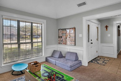 Charming Home located in Calallen, Wood River Subdivision, Near on River Hills Country Club in Texas - for sale on GolfHomes.com, golf home, golf lot