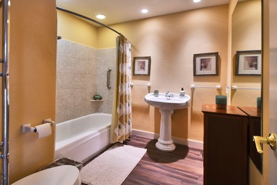 Welcome to your beautiful piece of paradise offering an updated on Sunrise Country Club in California - for sale on GolfHomes.com, golf home, golf lot