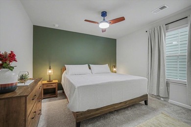 The current owners have lived here for only a year and a half on Legend Oaks Plantation Golf Club in South Carolina - for sale on GolfHomes.com, golf home, golf lot