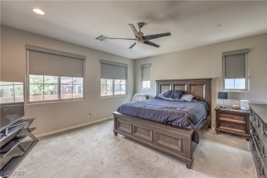 VA Assumable Loan @ 4.25%! Located in beautiful Lake Las Vegas on Falls Golf Course in Nevada - for sale on GolfHomes.com, golf home, golf lot