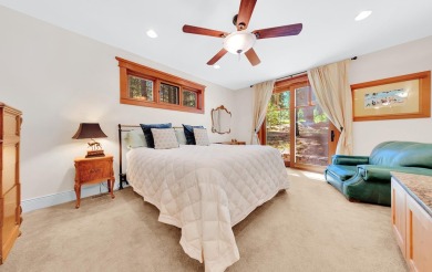 Welcome to this beautifully designed golf course retreat in Lake on Lake Almanor West Golf Course in California - for sale on GolfHomes.com, golf home, golf lot