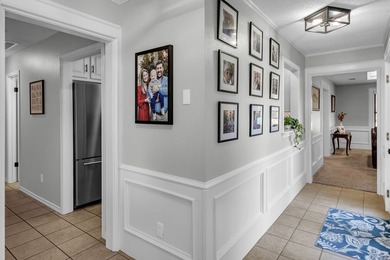 Charming Home located in Calallen, Wood River Subdivision, Near on River Hills Country Club in Texas - for sale on GolfHomes.com, golf home, golf lot