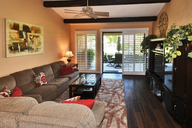 Welcome to your beautiful piece of paradise offering an updated on Sunrise Country Club in California - for sale on GolfHomes.com, golf home, golf lot